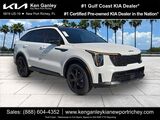 2026 Kia Sorento Hybrid X-Line SX Prestige Oshkosh WI