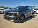 2026 Kia Sorento Hybrid X-Line SX Prestige Oshkosh WI