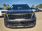 2026 Kia Sorento Hybrid X-Line SX Prestige Oshkosh WI