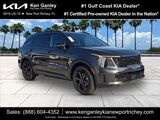 2026 Kia Sorento Hybrid X-Line SX Prestige Oshkosh WI