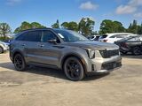 2026 Kia Sorento Hybrid X-Line SX Prestige Oshkosh WI