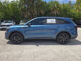2026 Kia Sorento Hybrid X-Line SX Prestige Oshkosh WI