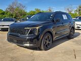 2026 Kia Sorento Hybrid X-Line SX Prestige Oshkosh WI