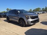 2026 Kia Sorento Hybrid X-Line SX Prestige Oshkosh WI