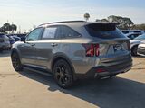 2026 Kia Sorento Hybrid X-Line SX Prestige Oshkosh WI