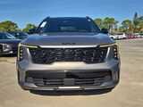 2026 Kia Sorento Hybrid X-Line SX Prestige Oshkosh WI