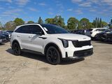 2026 Kia Sorento Hybrid X-Line SX Prestige Oshkosh WI