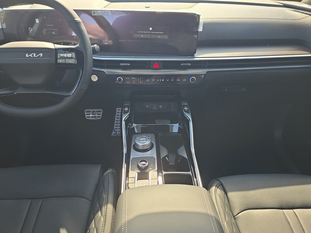 2026 Kia Sorento Hybrid X-Line SX Prestige San Clemente CA
