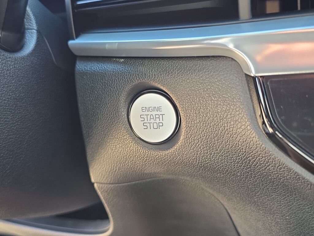 2026 Kia Sorento Hybrid X-Line SX Prestige San Clemente CA