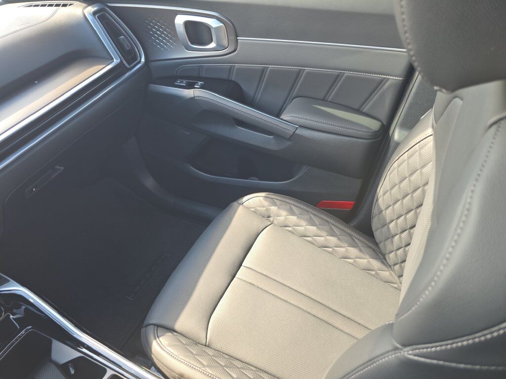 2026 Kia Sorento Hybrid X-Line SX Prestige San Clemente CA