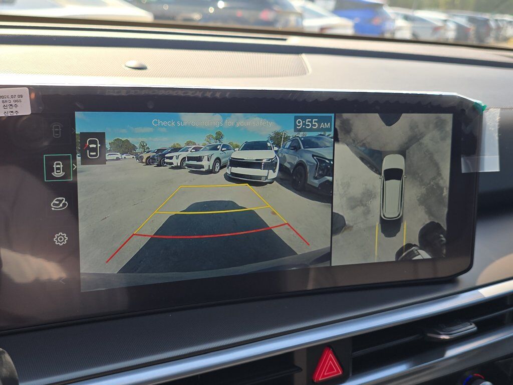 2026 Kia Sorento Hybrid X-Line SX Prestige San Clemente CA
