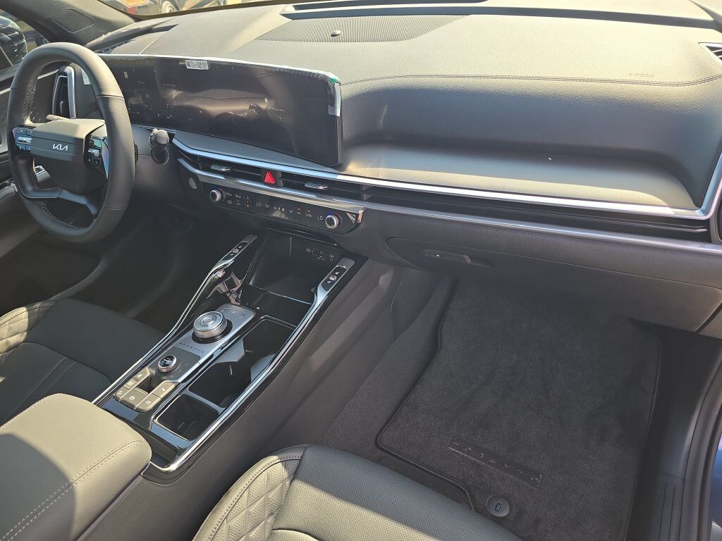 2026 Kia Sorento Hybrid X-Line SX Prestige San Clemente CA