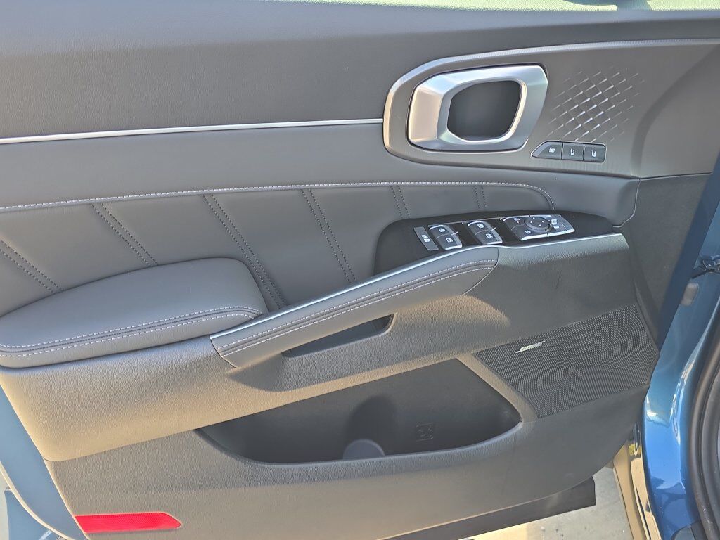 2026 Kia Sorento Hybrid X-Line SX Prestige San Clemente CA