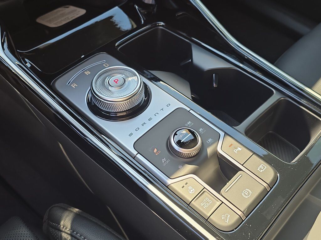2026 Kia Sorento Hybrid X-Line SX Prestige San Clemente CA