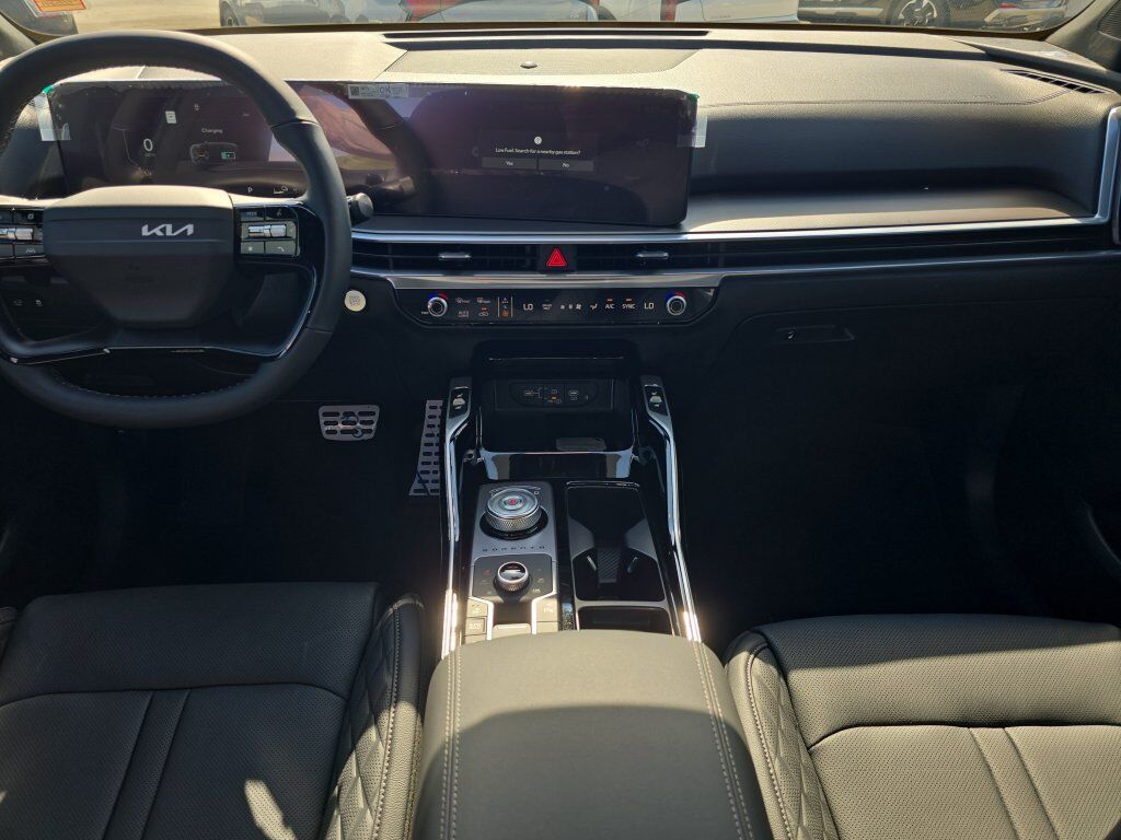 2026 Kia Sorento Hybrid X-Line SX Prestige San Clemente CA
