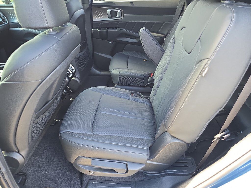 2026 Kia Sorento Hybrid X-Line SX Prestige San Clemente CA