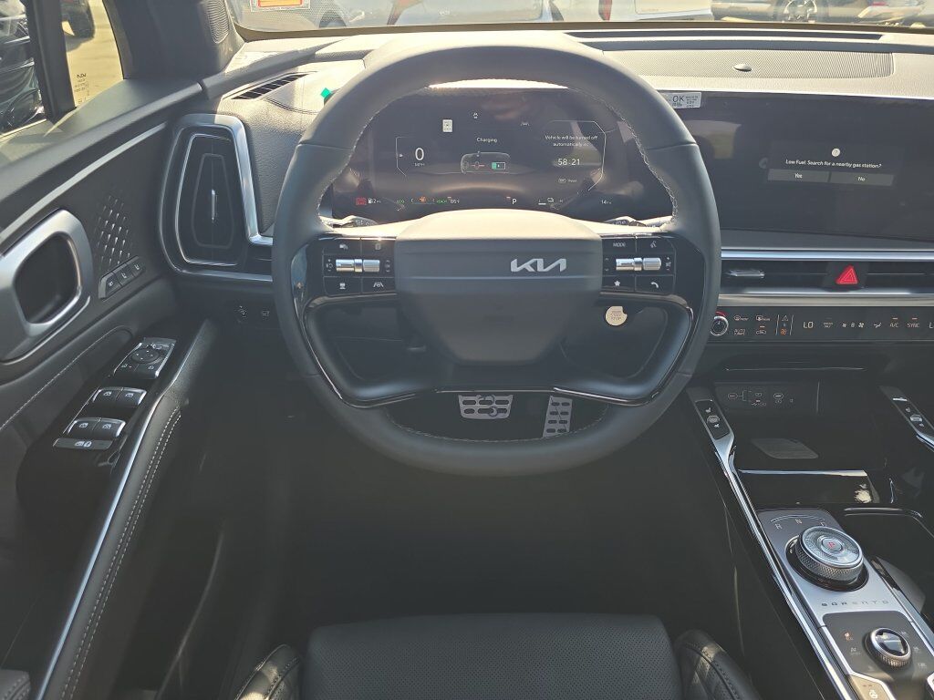 2026 Kia Sorento Hybrid X-Line SX Prestige San Clemente CA
