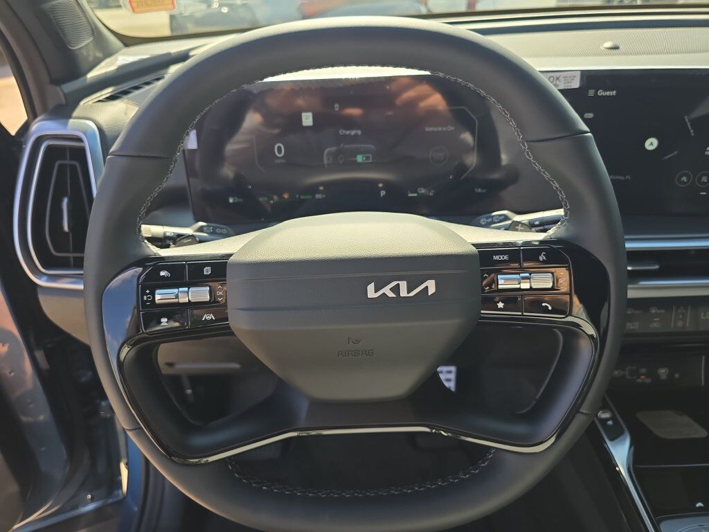 2026 Kia Sorento Hybrid X-Line SX Prestige San Clemente CA