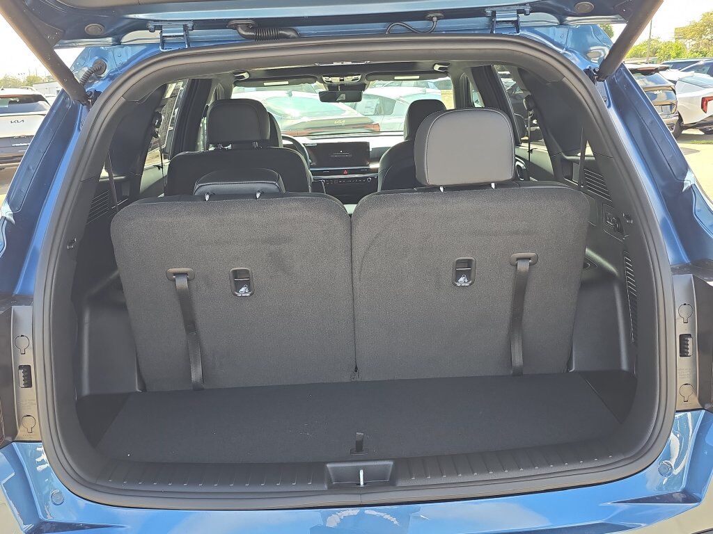 2026 Kia Sorento Hybrid X-Line SX Prestige San Clemente CA
