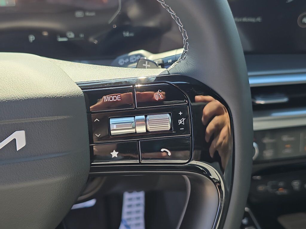 2026 Kia Sorento Hybrid X-Line SX Prestige San Clemente CA