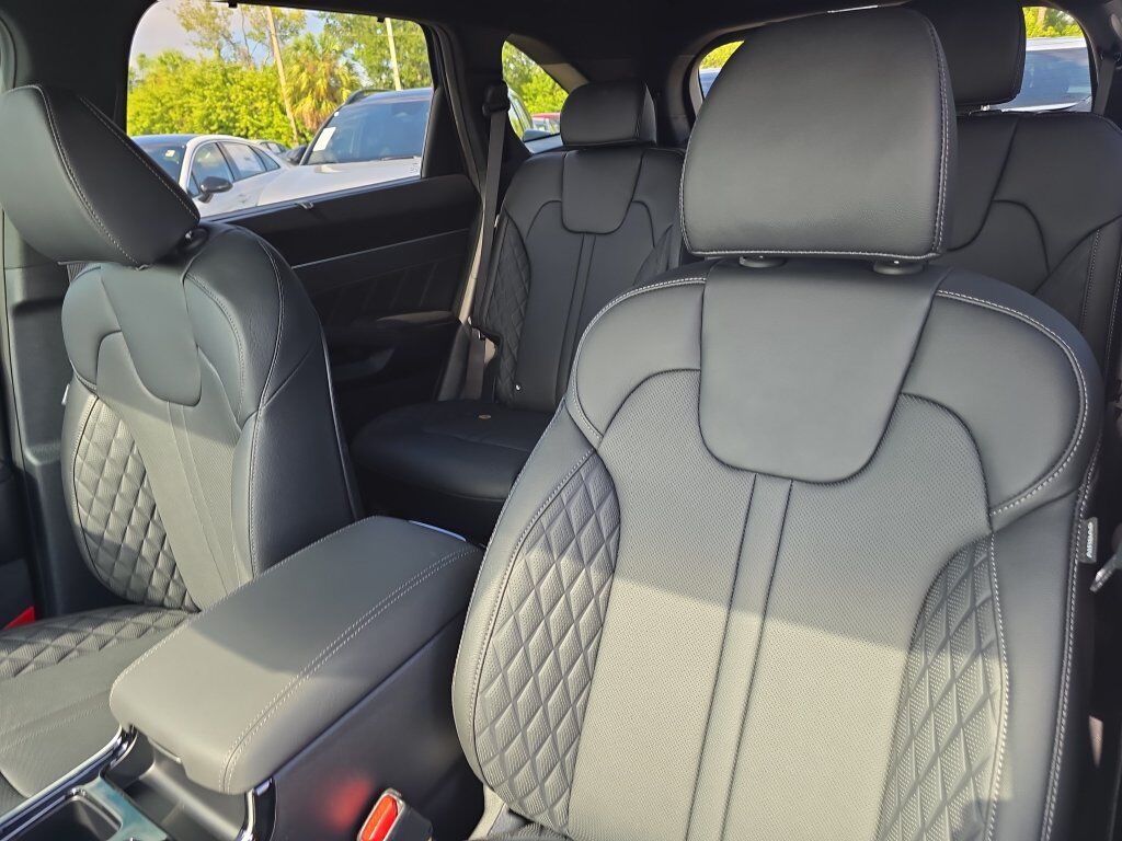 2026 Kia Sorento Hybrid X-Line SX Prestige San Clemente CA