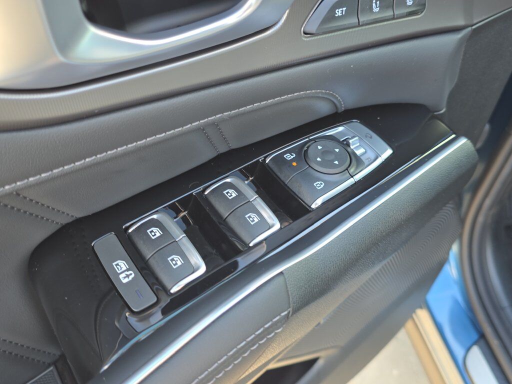 2026 Kia Sorento Hybrid X-Line SX Prestige San Clemente CA