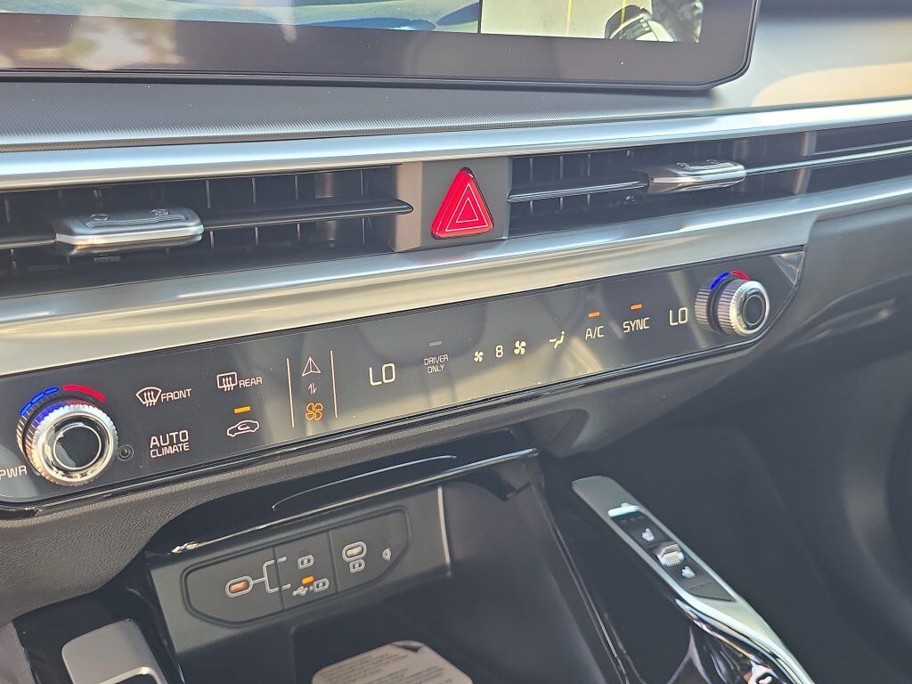 2026 Kia Sorento Hybrid X-Line SX Prestige San Clemente CA