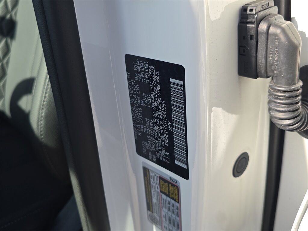 2026 Kia Sorento Hybrid X-Line SX Prestige San Clemente CA