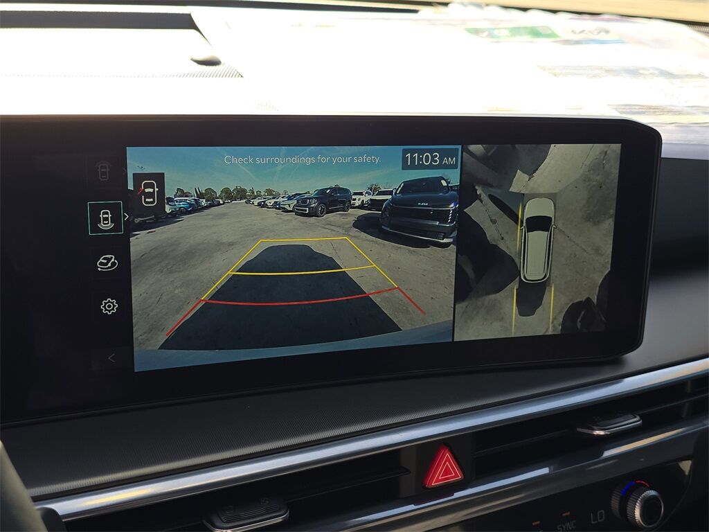 2026 Kia Sorento Hybrid X-Line SX Prestige San Clemente CA