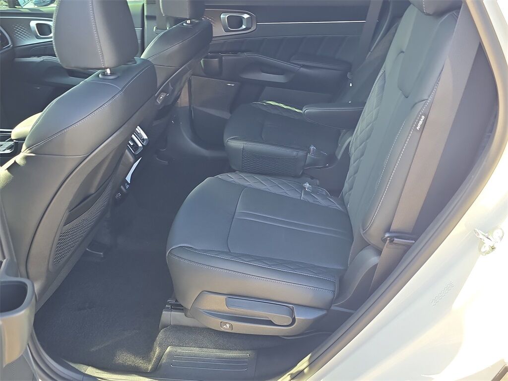 2026 Kia Sorento Hybrid X-Line SX Prestige San Clemente CA
