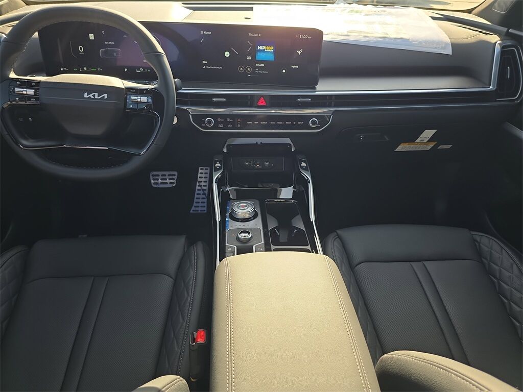2026 Kia Sorento Hybrid X-Line SX Prestige San Clemente CA