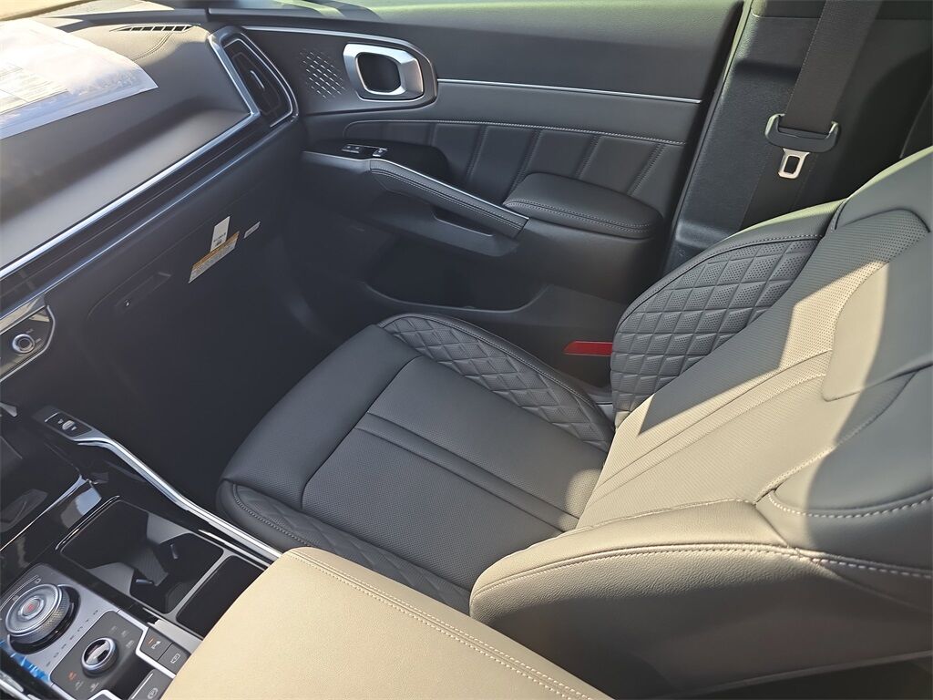 2026 Kia Sorento Hybrid X-Line SX Prestige San Clemente CA