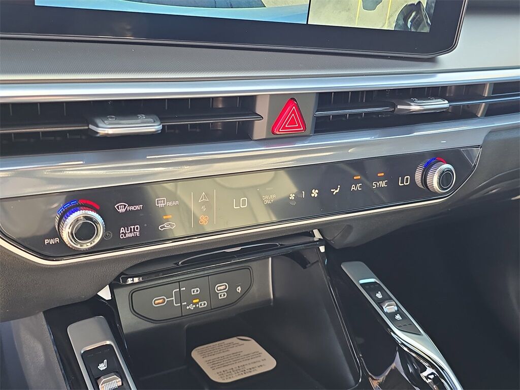 2026 Kia Sorento Hybrid X-Line SX Prestige San Clemente CA