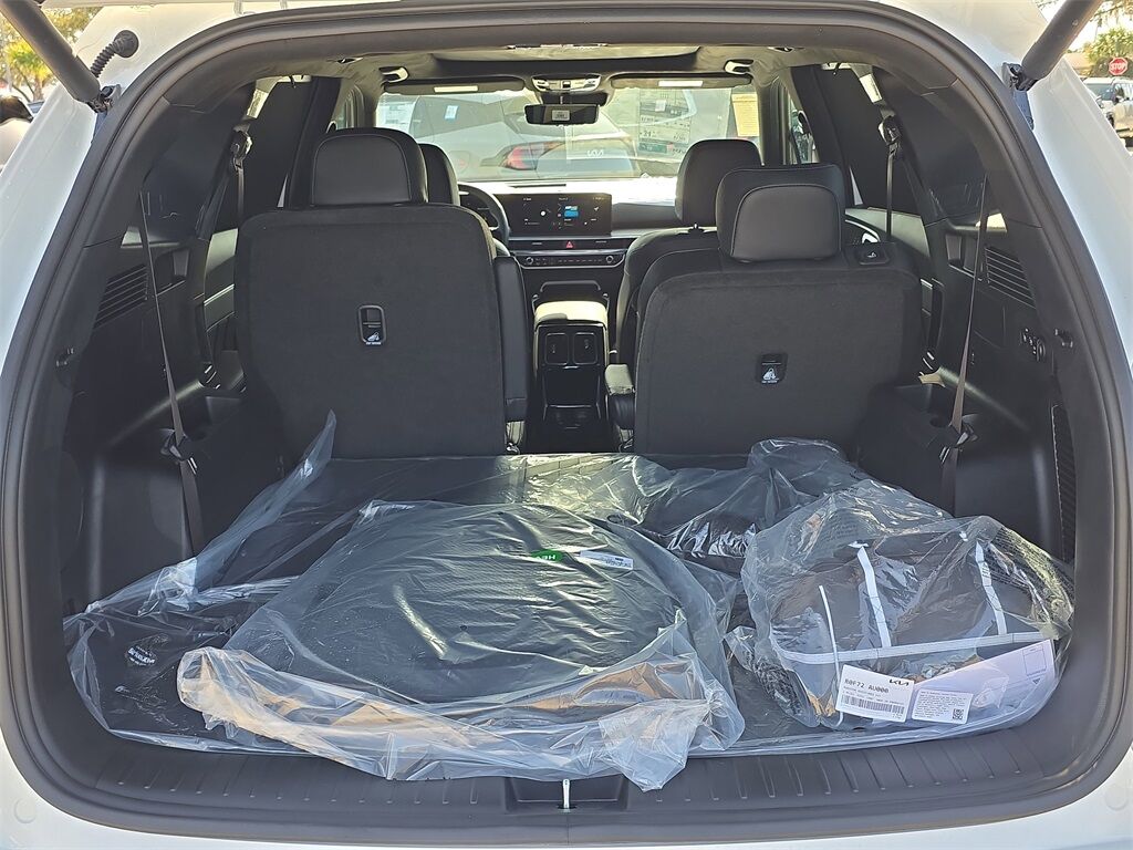 2026 Kia Sorento Hybrid X-Line SX Prestige San Clemente CA