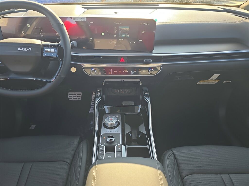 2026 Kia Sorento Hybrid X-Line SX Prestige San Clemente CA
