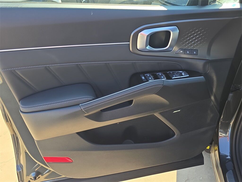 2026 Kia Sorento Hybrid X-Line SX Prestige San Clemente CA