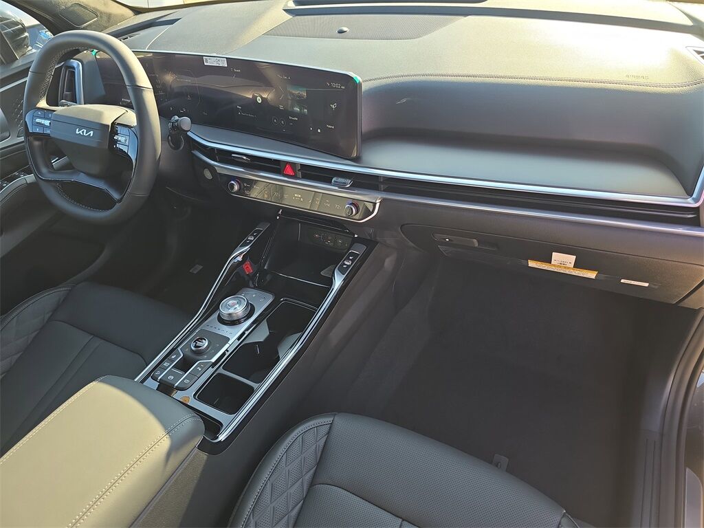 2026 Kia Sorento Hybrid X-Line SX Prestige San Clemente CA