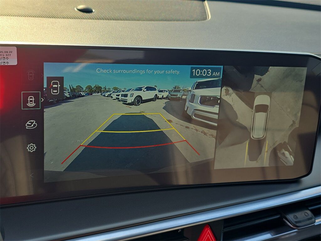 2026 Kia Sorento Hybrid X-Line SX Prestige San Clemente CA