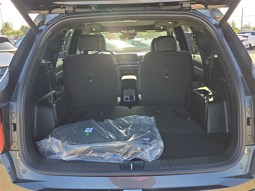 2026 Kia Sorento Hybrid X-Line SX Prestige San Clemente CA