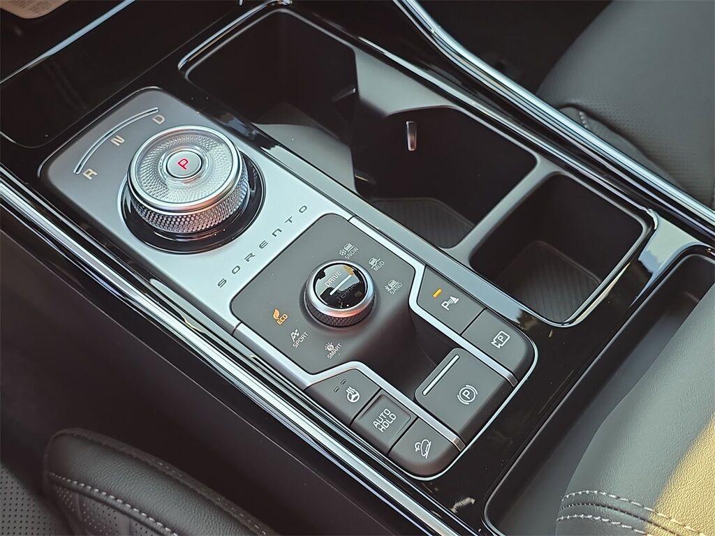 2026 Kia Sorento Hybrid X-Line SX Prestige San Clemente CA