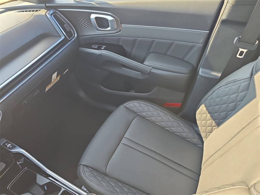 2026 Kia Sorento Hybrid X-Line SX Prestige San Clemente CA