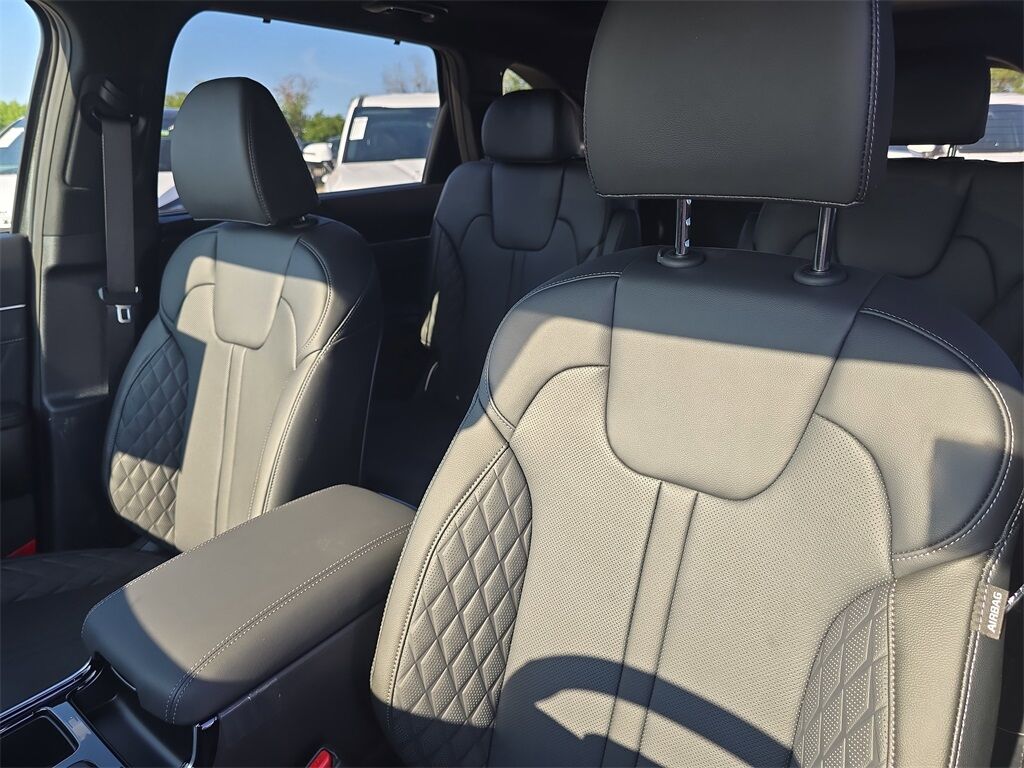 2026 Kia Sorento Hybrid X-Line SX Prestige San Clemente CA