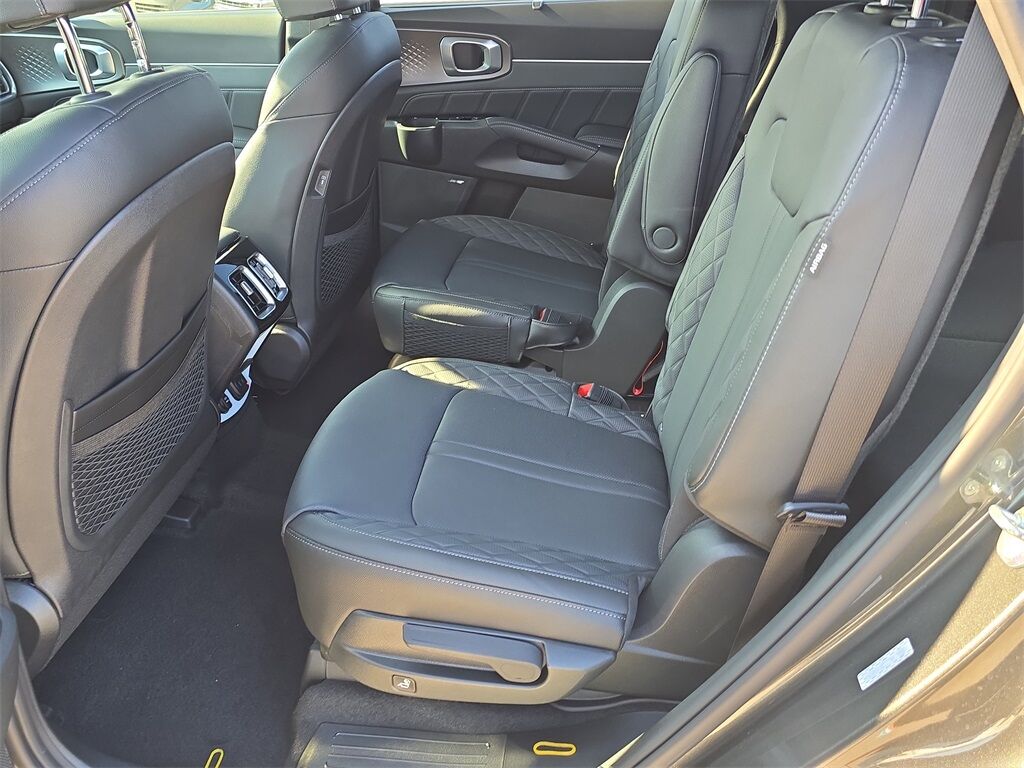 2026 Kia Sorento Hybrid X-Line SX Prestige San Clemente CA