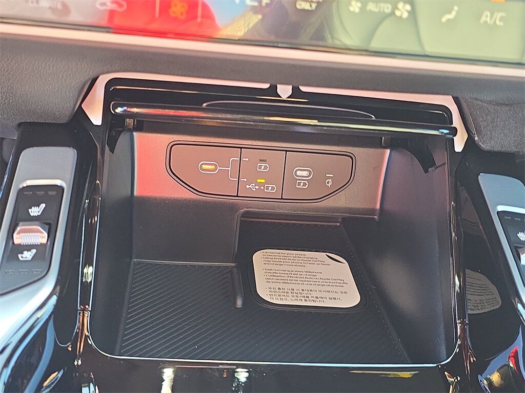 2026 Kia Sorento Hybrid X-Line SX Prestige San Clemente CA