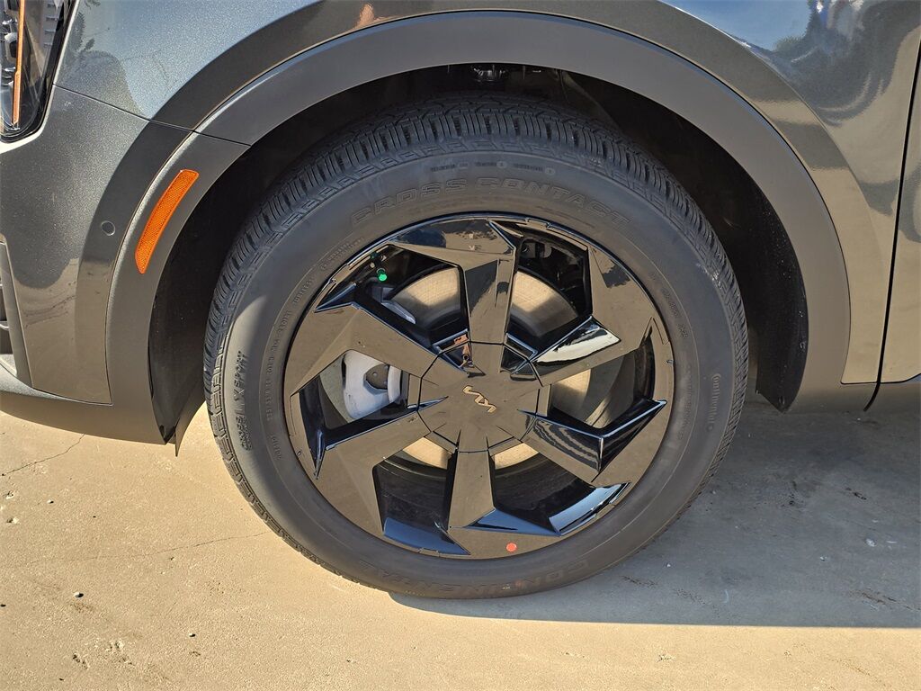 2026 Kia Sorento Hybrid X-Line SX Prestige San Clemente CA