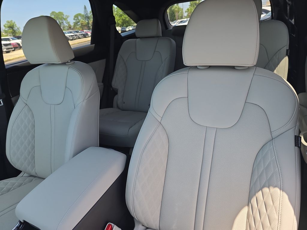 2026 Kia Sorento Hybrid X-Line SX Prestige San Clemente CA