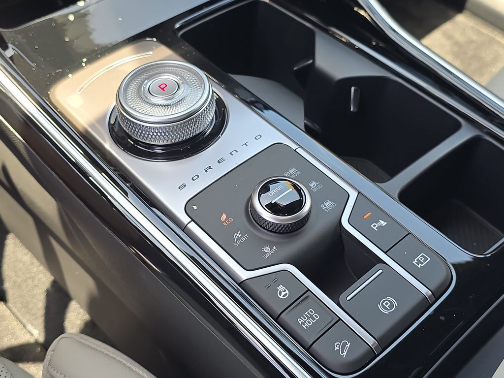 2026 Kia Sorento Hybrid X-Line SX Prestige San Clemente CA