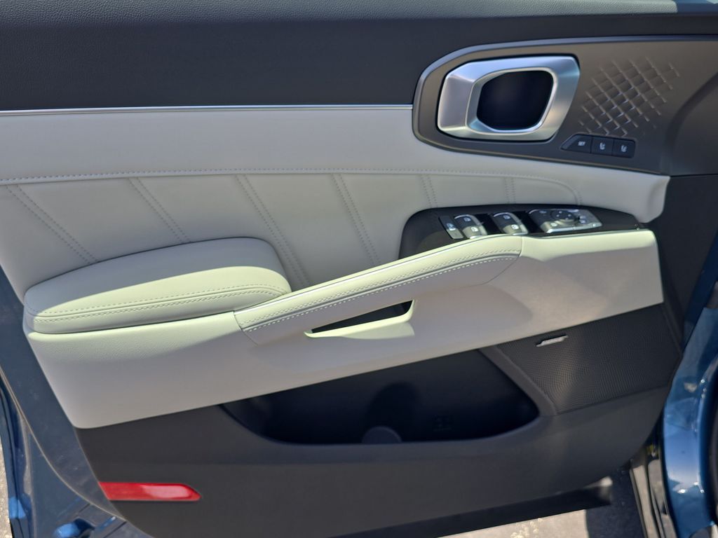 2026 Kia Sorento Hybrid X-Line SX Prestige San Clemente CA