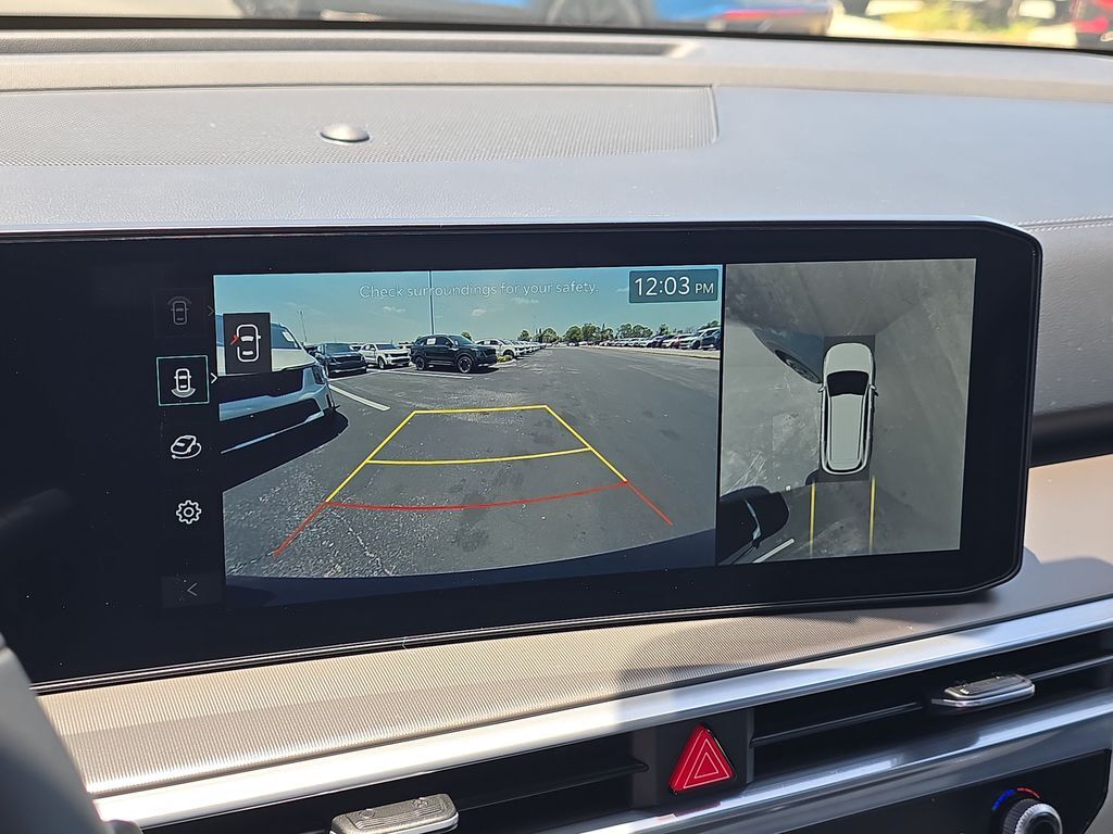 2026 Kia Sorento Hybrid X-Line SX Prestige San Clemente CA