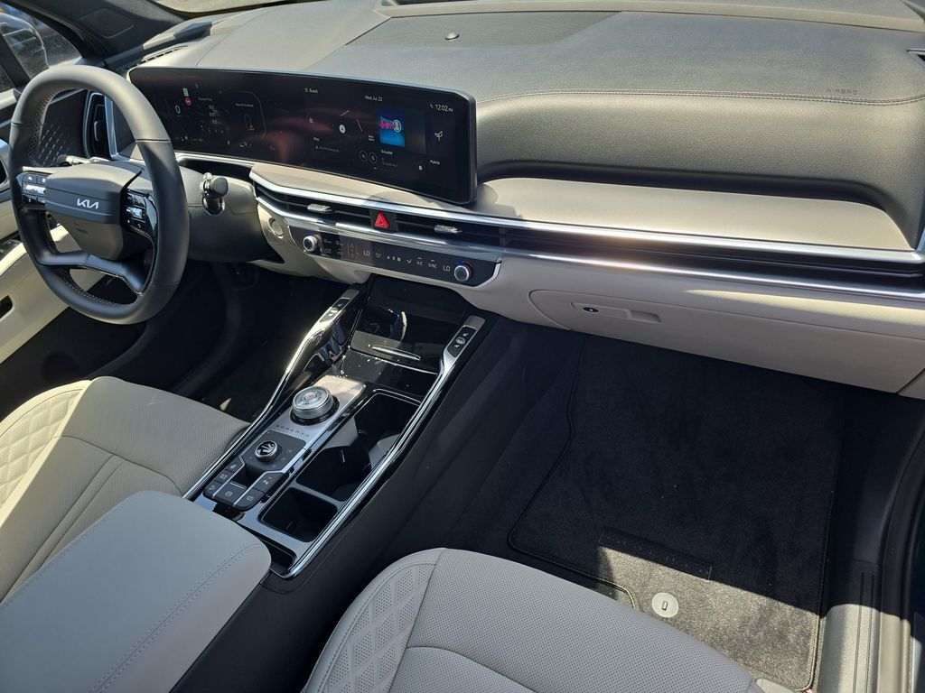 2026 Kia Sorento Hybrid X-Line SX Prestige San Clemente CA